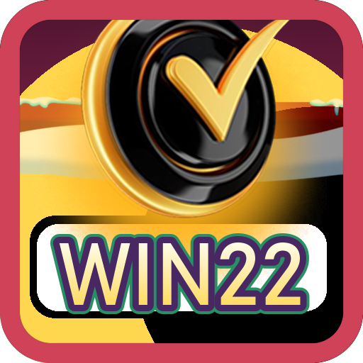 win22 Brasil logo